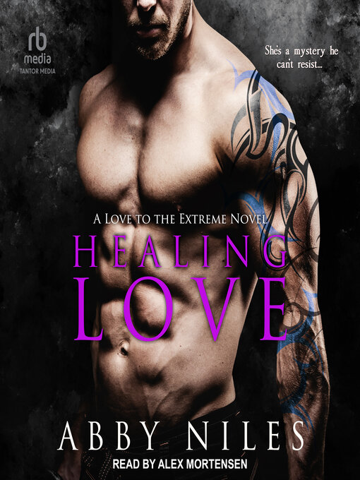 Title details for Healing Love by Abby Niles - Available